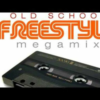 Old School Freestyle Mix by DJ Scooby Music