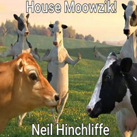 Sunday 23rd August Live House stream by Neil Hinchliffe