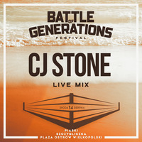 Cj Stone__Battle of Generations__ Ostrów Wlkp 14.08.2019 by BATTLE OF GENERATIONS FESTIVAL