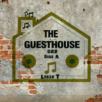 TGH - 022 (Side A) - Lebza T by TheGuestHouse