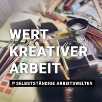 Wert kreativer Arbeit Interview mit Tom Globik by KREATIVES SACHSEN