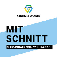 Regionale Musikwirtschaft – Zwischen Traum und Wirklichkeit by KREATIVES SACHSEN