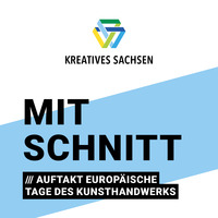 Auftakt Europäische Tage des Kunsthandwerks Sachsen by KREATIVES SACHSEN