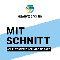 Podiumsdiskussion Leipziger Buchmesse „Zur Zukunft der sächsischen Verlagsbranche“ by KREATIVES SACHSEN