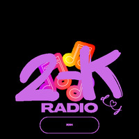 Live On Air by RADIO-2K.CA