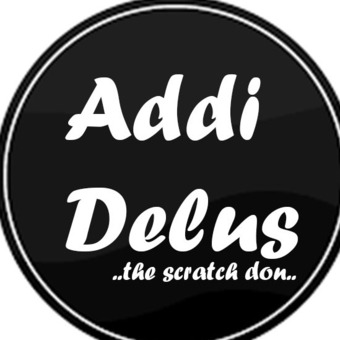 DEEJAY DELUS