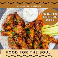 Food For The Soul Winter Edition 2022 by Wishingsoul