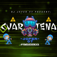 Mix Cuarentena 2020 -  DJ JOFER 07 by DJ JOFER 07