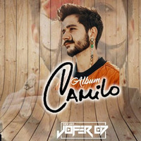 Mix Album Camilo - DJ JOFER 07 by DJ JOFER 07