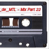 Cedric_de_MTL - Mix Part 22 (2020-02-19) [#DeepHouse #DubHouse #House] by Cedric_de_MTL (Archives)
