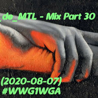 Cedric_de_MTL - Mix Part 30 (2020-08-07) [#Techno #DubTechno #ProgressiveTechno] by Cedric_de_MTL (Archives)