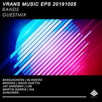 Vrans Music Eps 20191005 - Rands (Guestmix) by Vrans Music