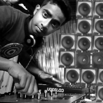 DJ BARUA