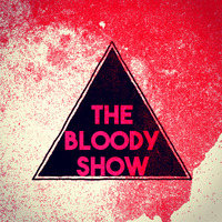 the bloody show