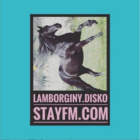 lambo discko 02 - lamborghini disco - 11.01.20 by stayfm