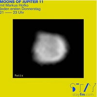 moons of jupiter 11 - markus hofko - 06.02.20 by stayfm