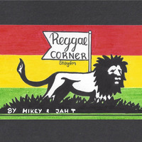 reggae corner special mix - mikey &amp; jah t - 22.03.20 by stayfm