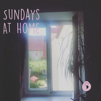 sundays at home 51 - fernando moya - 26.04.20 by stayfm