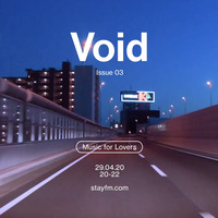 void 03 - stephan bovenschen - 29.04.20 by stayfm