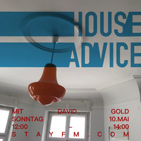 house advice - david gold - 10.05.20 by stayfm
