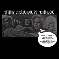  the bloody show 23 - dj bloody - 02.10.20 by stayfm