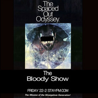  the bloody show 13.1 - dj bloody - 12.06.20 by stayfm