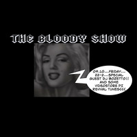 the bloody show 24 - dj bloody - 09.10.20 by stayfm