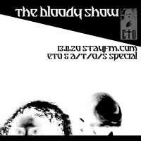  the bloody show 28 - dj bloody - 13.11.20 by stayfm