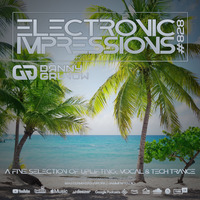 Electronic Impressions 828 with Danny Grunow by Danny Grunow