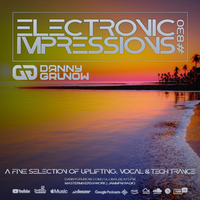 Electronic Impressions 830 with Danny Grunow by Danny Grunow