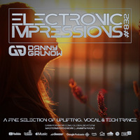 Electronic Impressions 832 with Danny Grunow by Danny Grunow