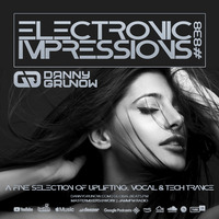 Electronic Impressions 838 with Danny Grunow by Danny Grunow