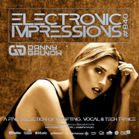 Electronic Impressions 840 with Danny Grunow by Danny Grunow