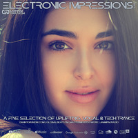 Electronic Impressions 845 with Danny Grunow by Danny Grunow