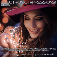 Electronic Impressions 846 with Danny Grunow by Danny Grunow