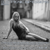 Electronic Impressions 848 with Danny Grunow by Danny Grunow