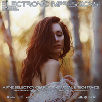 Electronic Impressions 849 with Danny Grunow by Danny Grunow