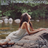 Electronic Impressions 850 with Danny Grunow by Danny Grunow