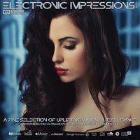 Electronic Impressions 851 with Danny Grunow by Danny Grunow