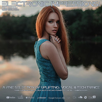 Electronic Impressions 852 with Danny Grunow by Danny Grunow