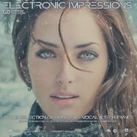Electronic Impressions 853 with Danny Grunow by Danny Grunow