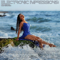 Electronic Impressions 854 with Danny Grunow by Danny Grunow