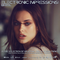 Electronic Impressions 855 with Danny Grunow by Danny Grunow