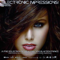 Electronic Impressions 856 with Danny Grunow by Danny Grunow