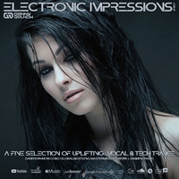 Electronic Impressions 857 with Danny Grunow by Danny Grunow
