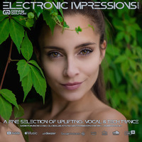 Electronic Impressions 859 with Danny Grunow by Danny Grunow