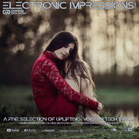 Electronic Impressions 860 with Danny Grunow by Danny Grunow