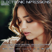 Electronic Impressions 862 with Danny Grunow by Danny Grunow