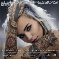 Electronic Impressions 865 with Danny Grunow by Danny Grunow