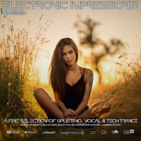 Electronic Impressions 866 with Danny Grunow by Danny Grunow